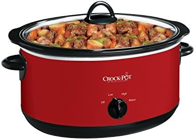 Crock-Pot Express Crock 8 Quart Programmable Slow Cooker GW2N