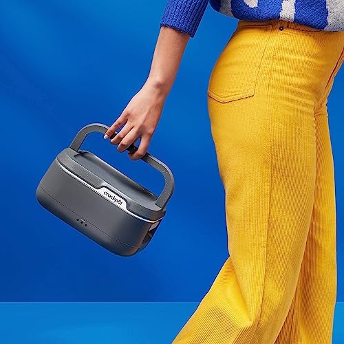 Crock-Pot Portable Electric Lunch Box Food Warmer 28oz AQ6O