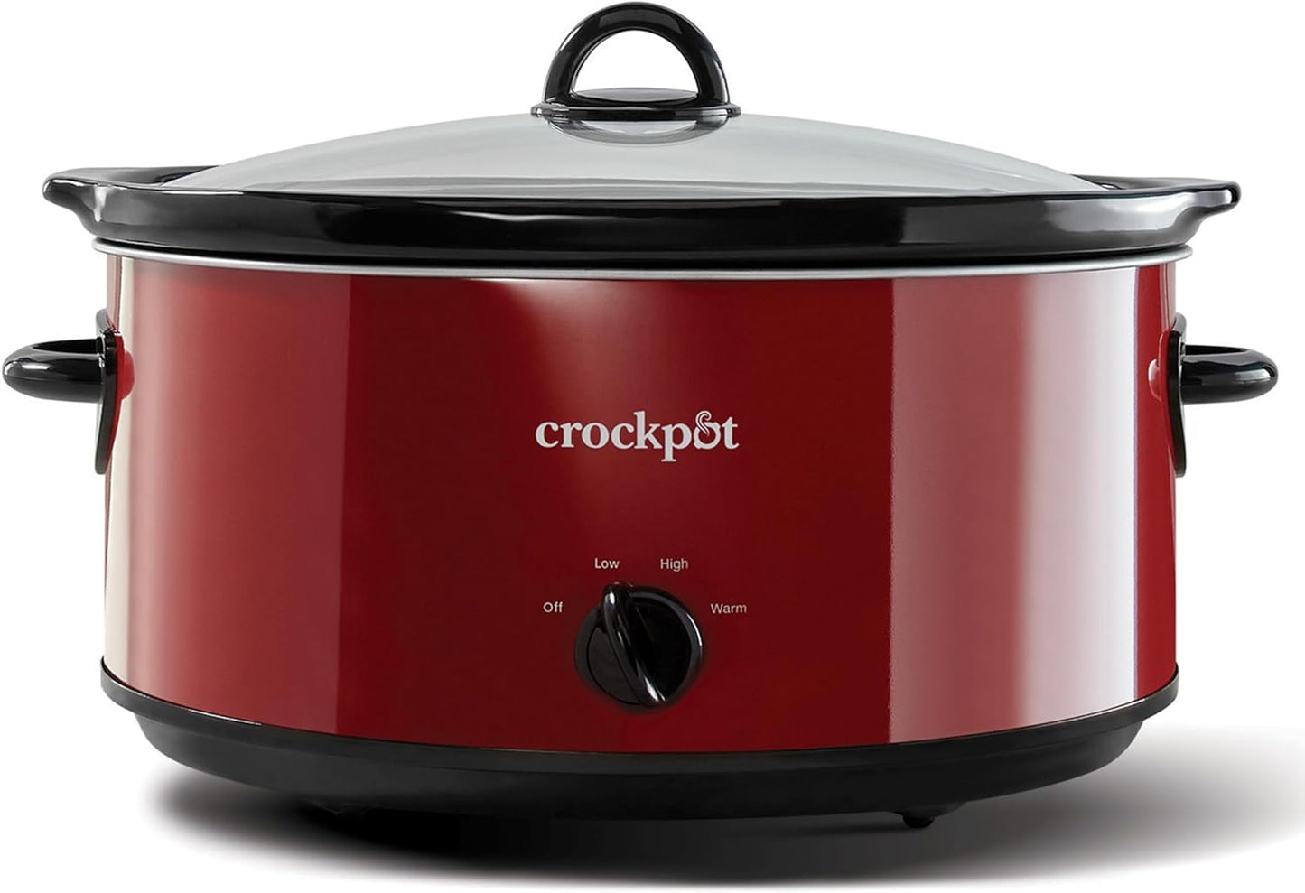 Crock-Pot 2 Quart Mini Slow Cooker – Classic Compact Cooker 2K34